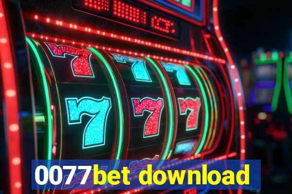 0077bet download